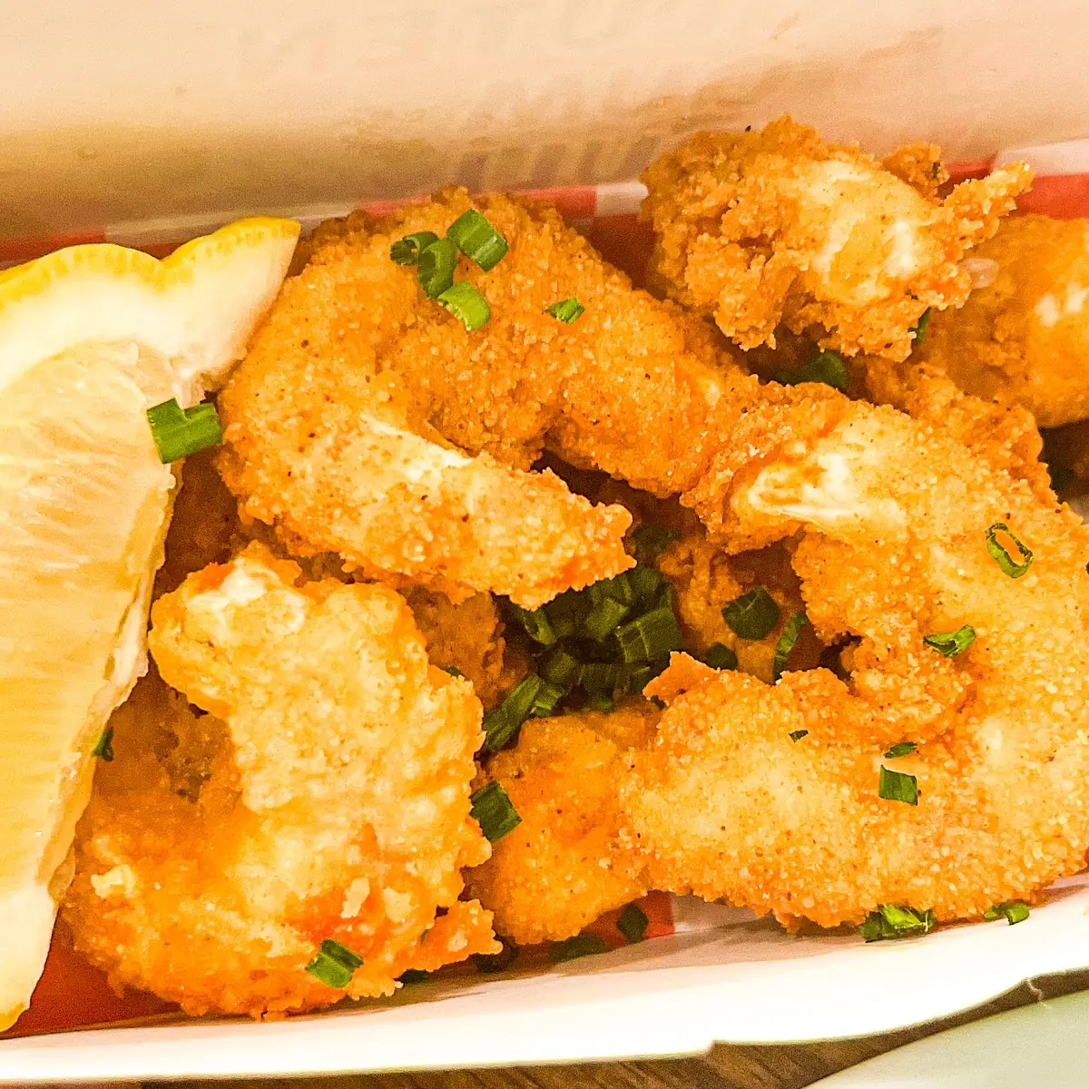 Fried Shrimp 7