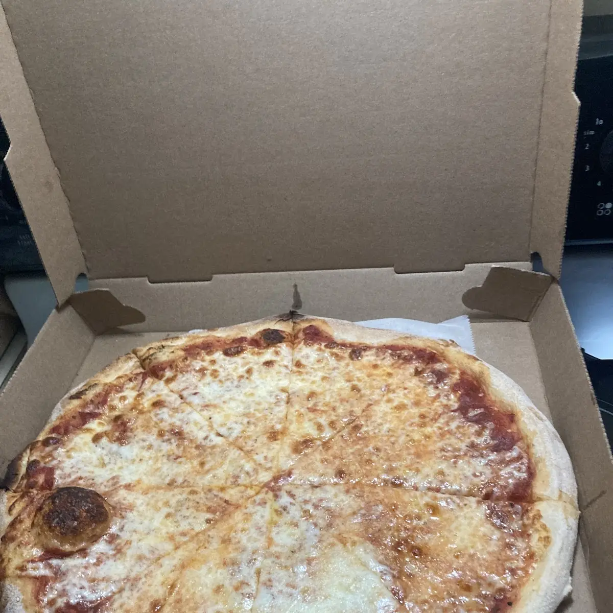 Cheese Pizza