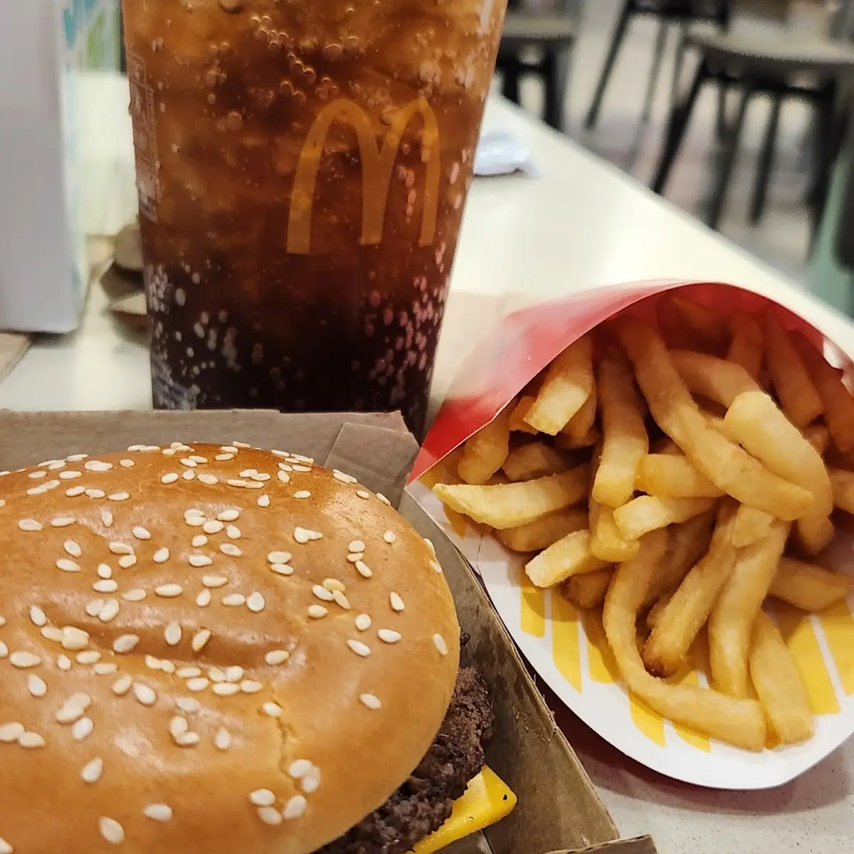 Quarter Pounder