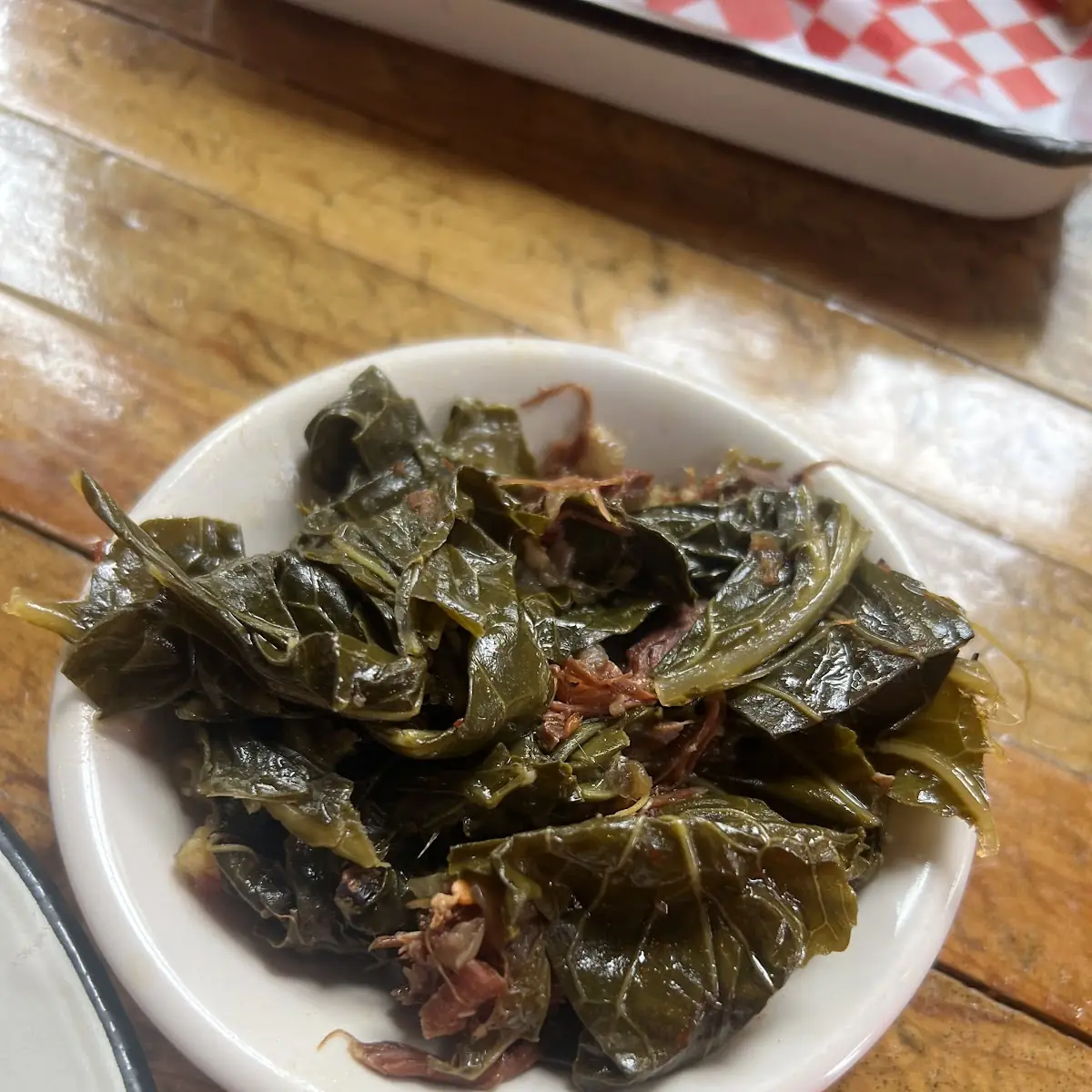 Collard Greens