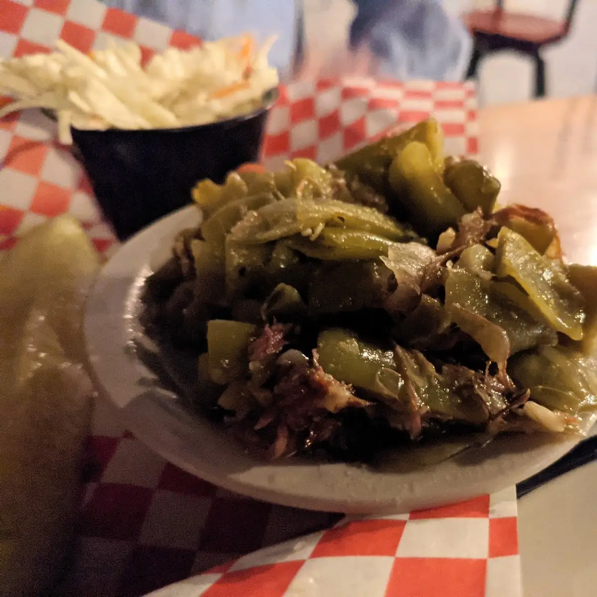 Green Beans