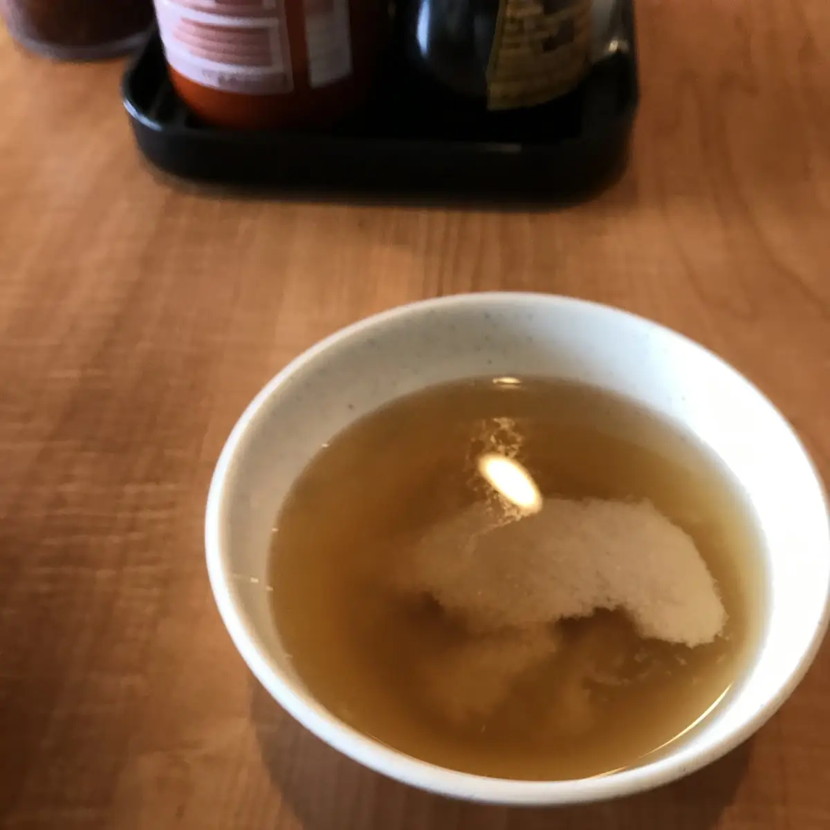 Miso Soup