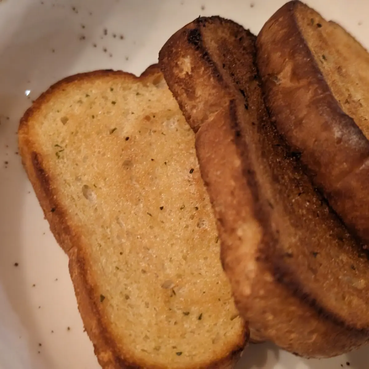 Garlic Bread