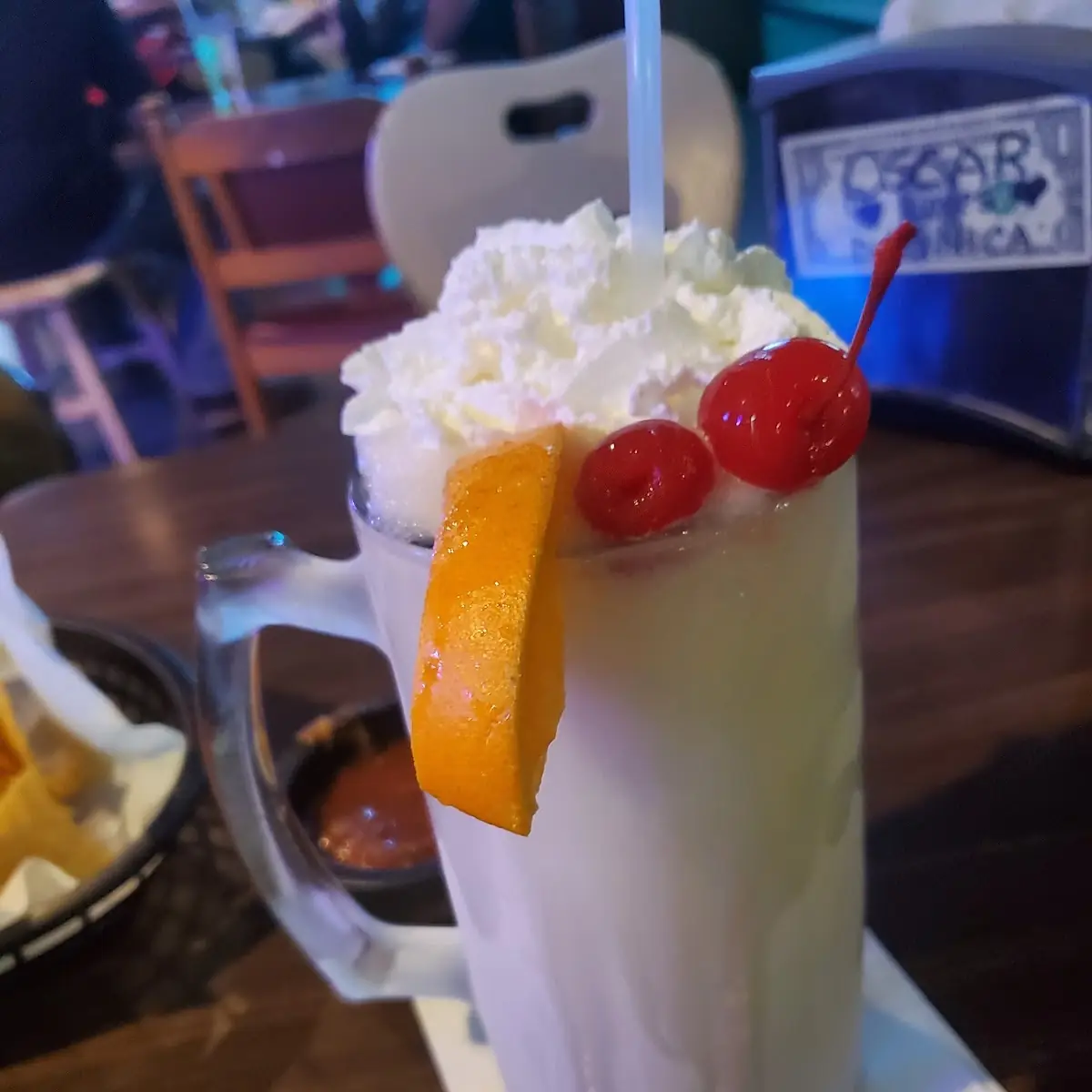 Piña Colada