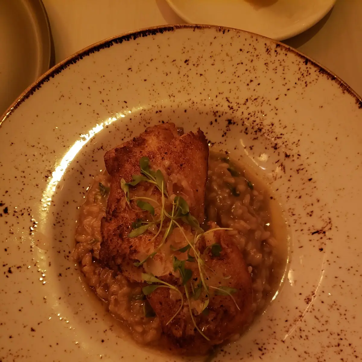 Chilean Sea Bass