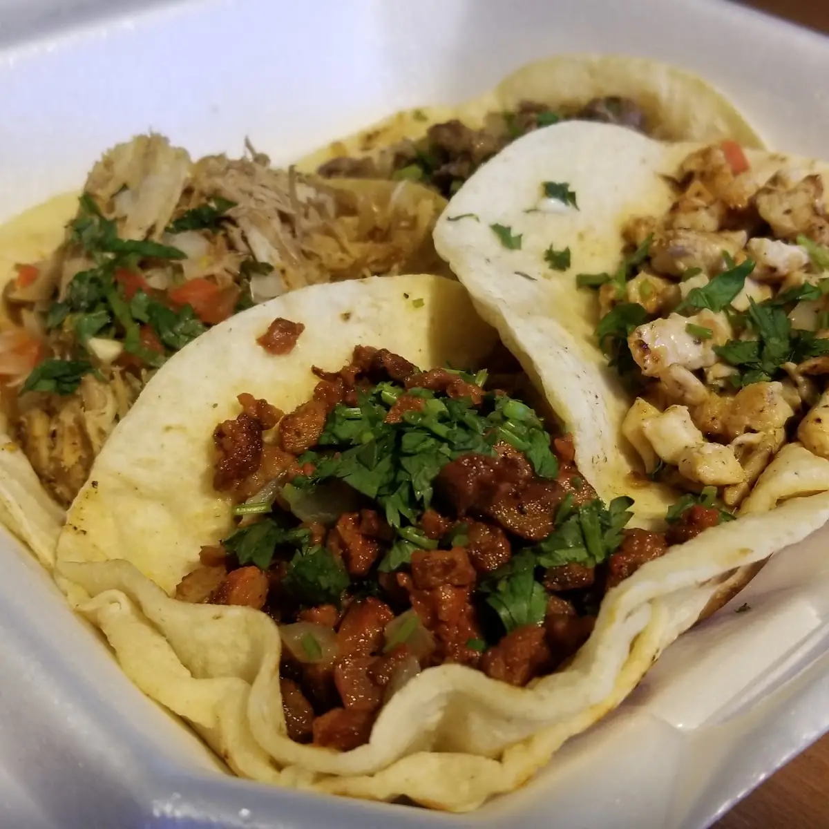 Asada Taco