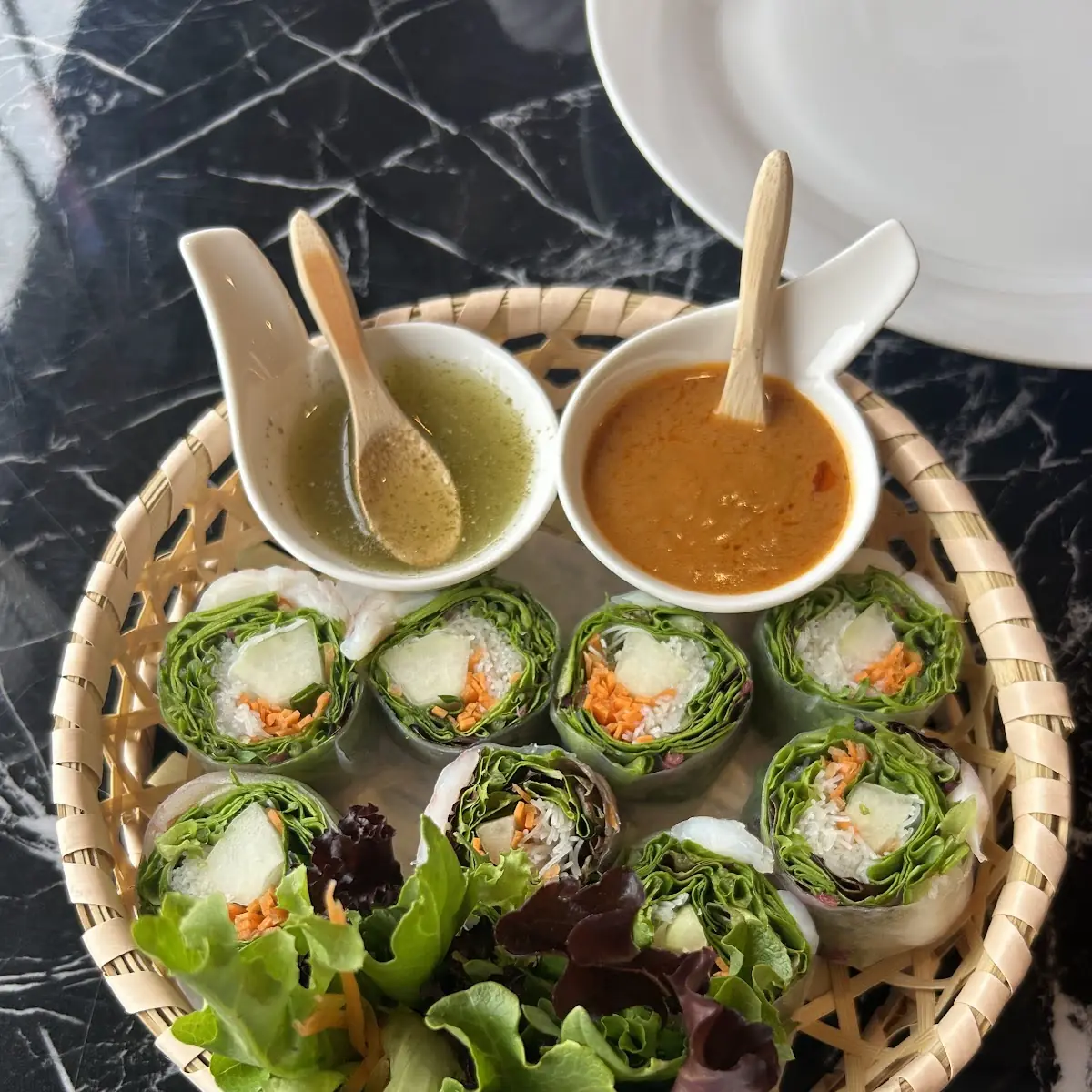 Summer Rolls
