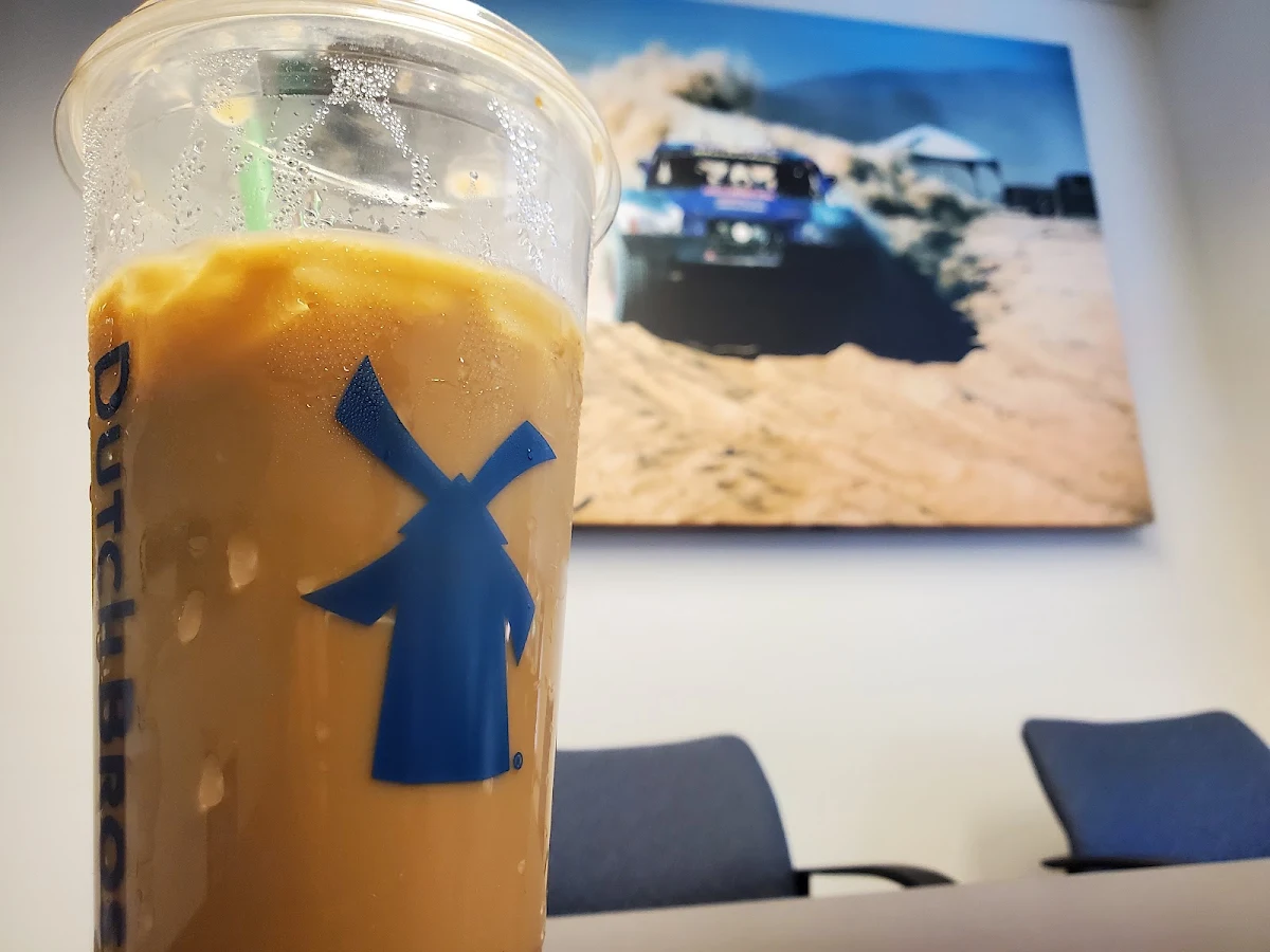 Thai Tea