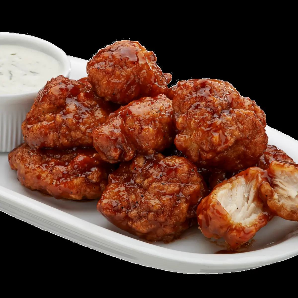 Boneless Wings