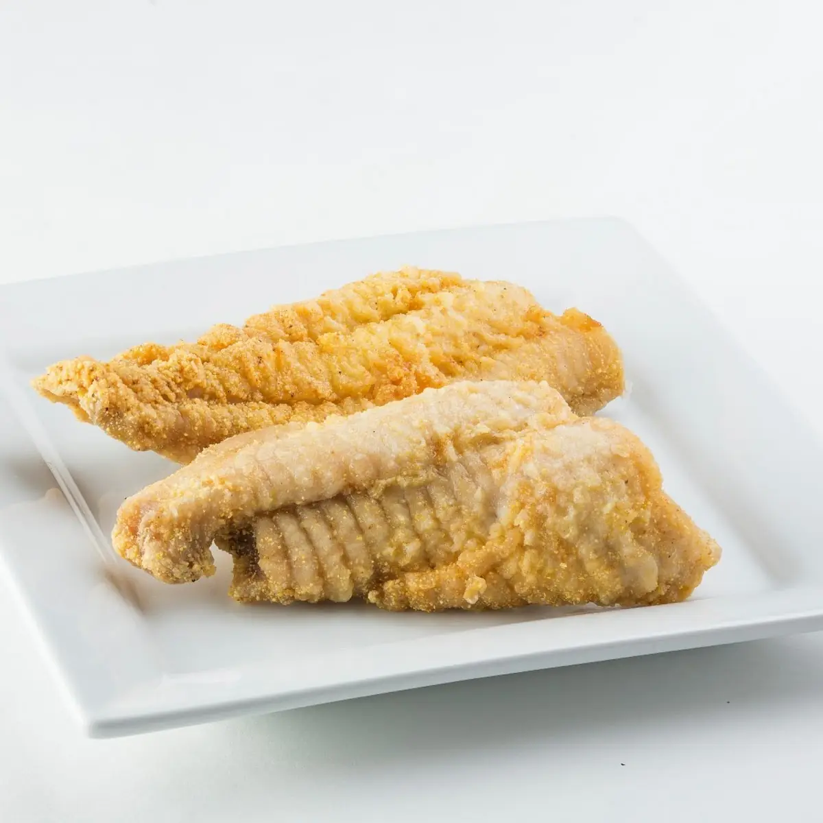 Wings Fillet