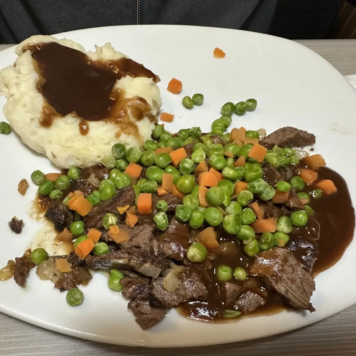 Pot Roast