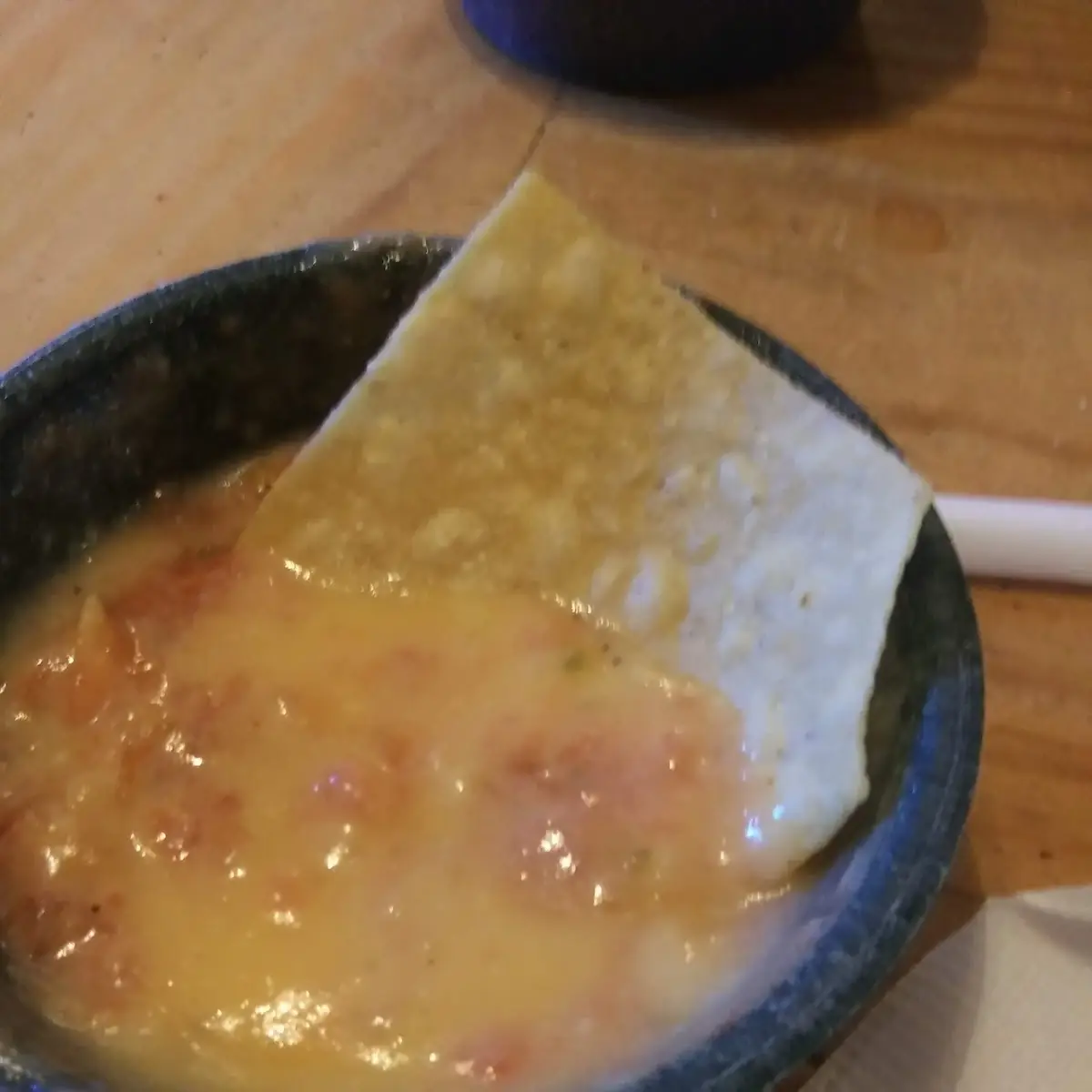 Queso Dip