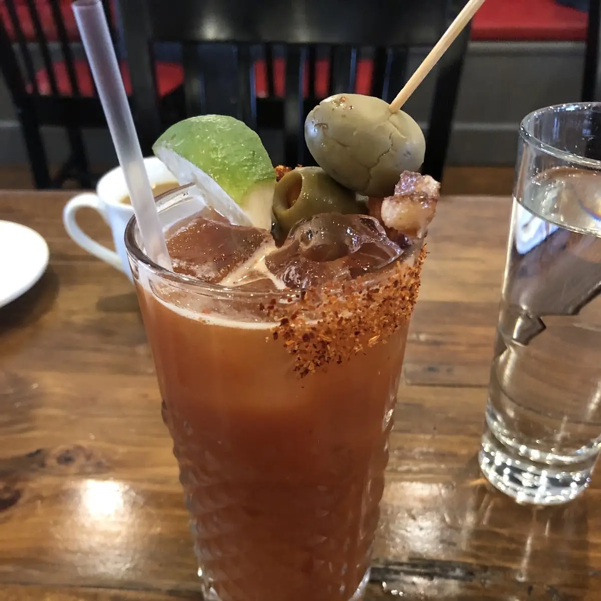 Bloody Mary