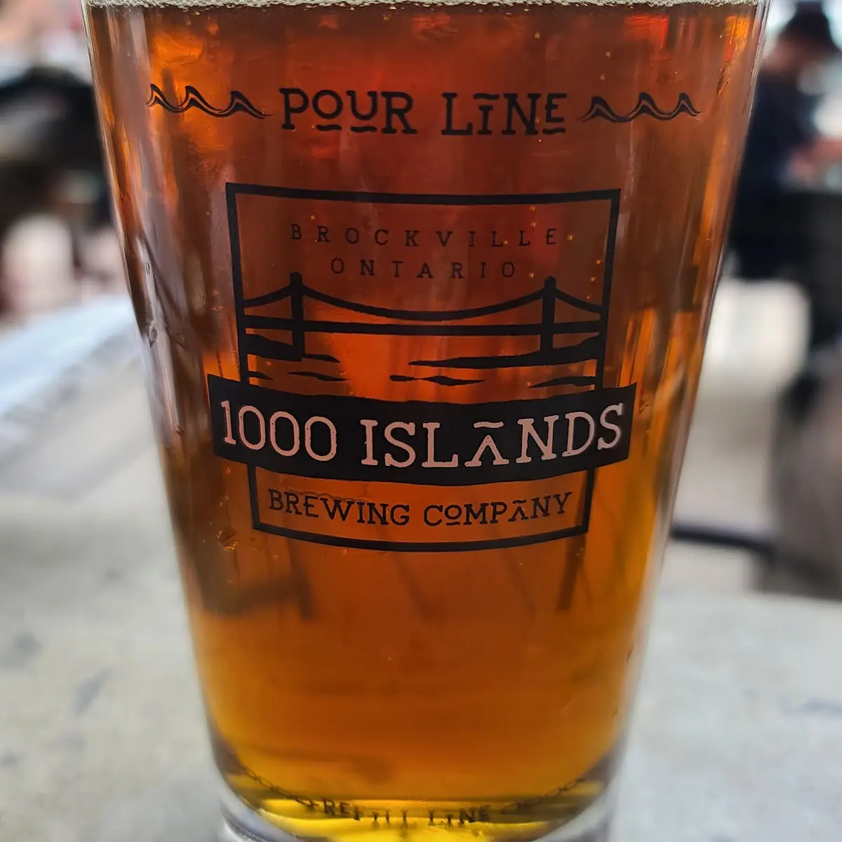 American Pale Ale