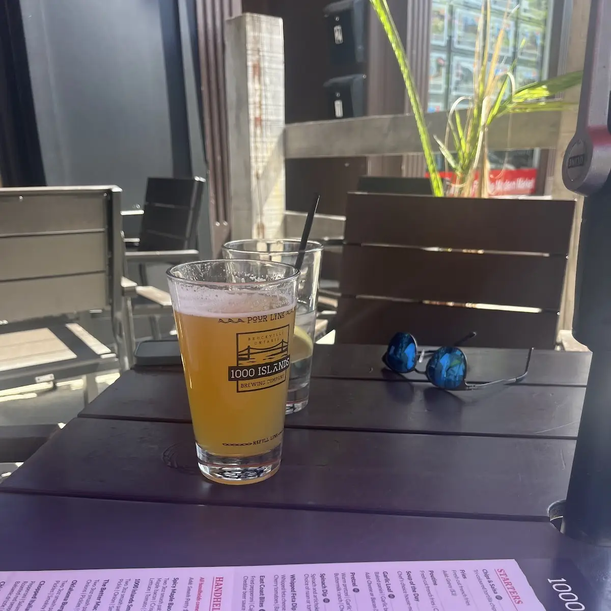 East Coast IPA