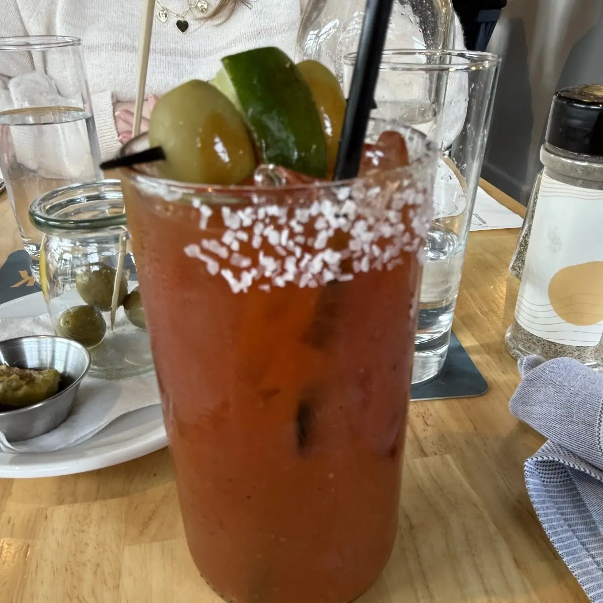 Bloody Mary