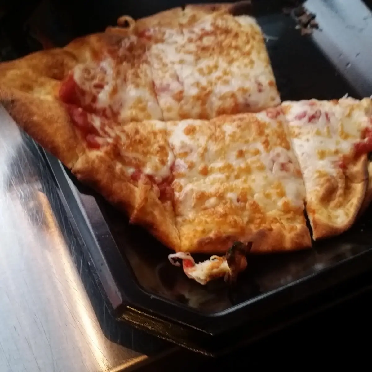 Cheese Pizza