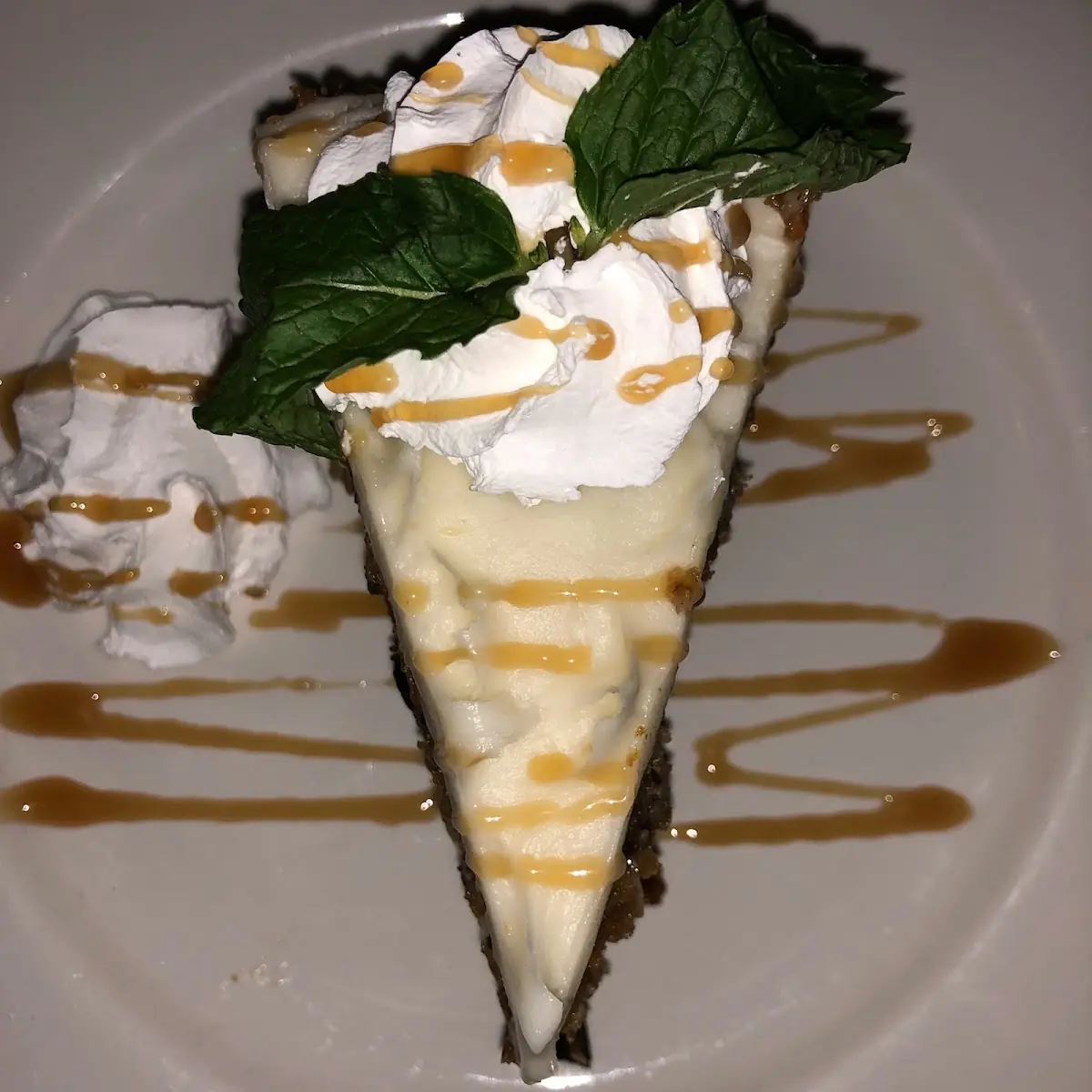 Key Lime Pie