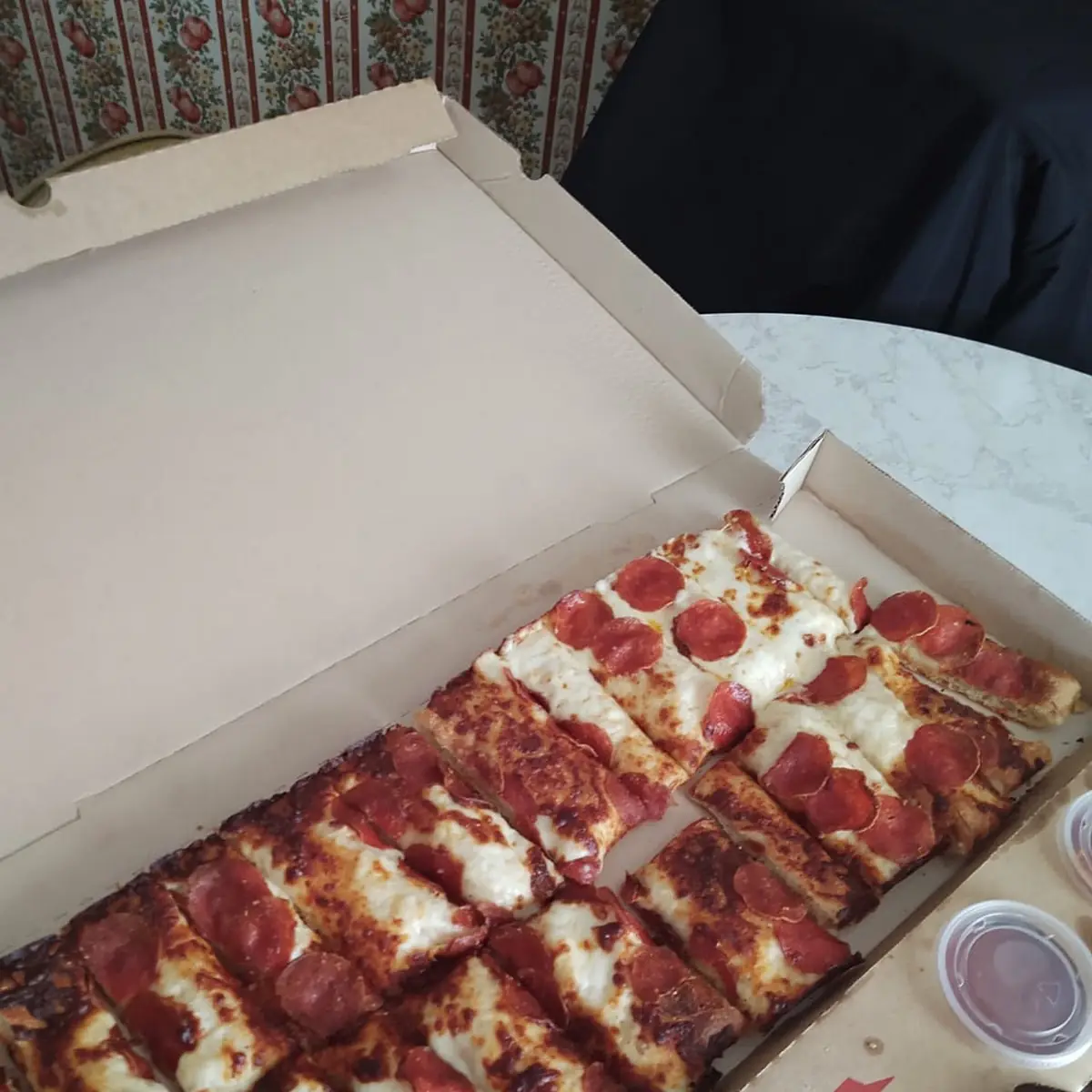 Tuscani Meaty Marinara