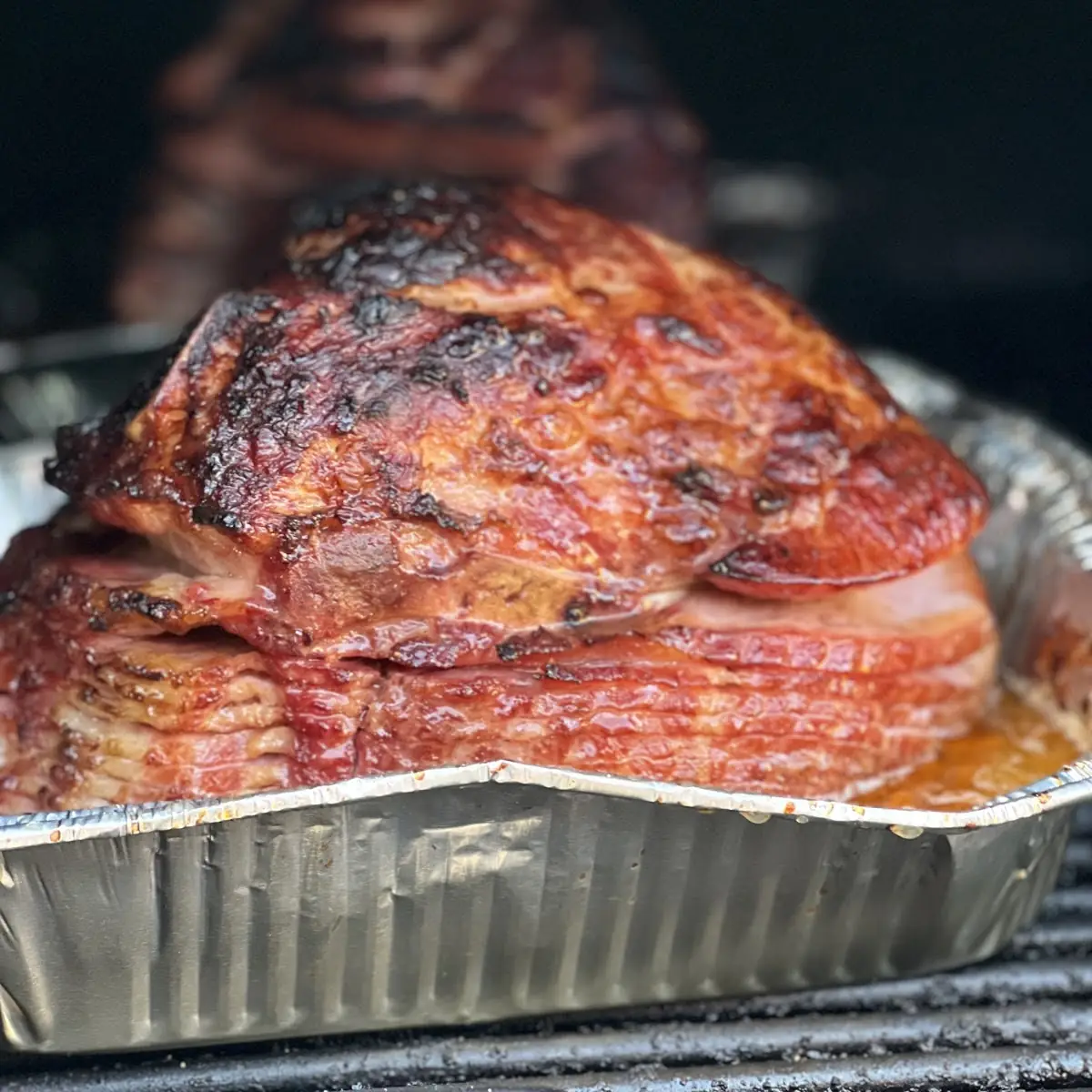 Boston Butt