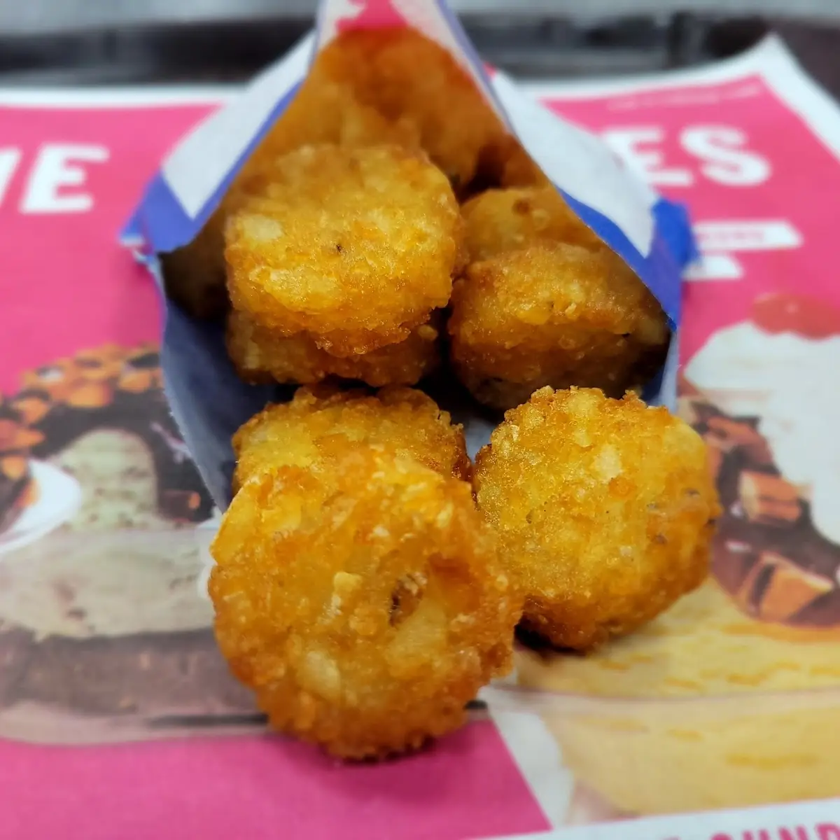 Hash Browns