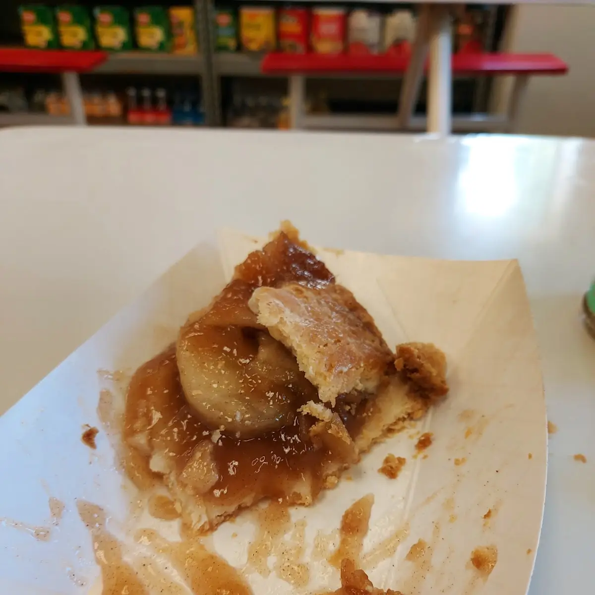 Apple Pie