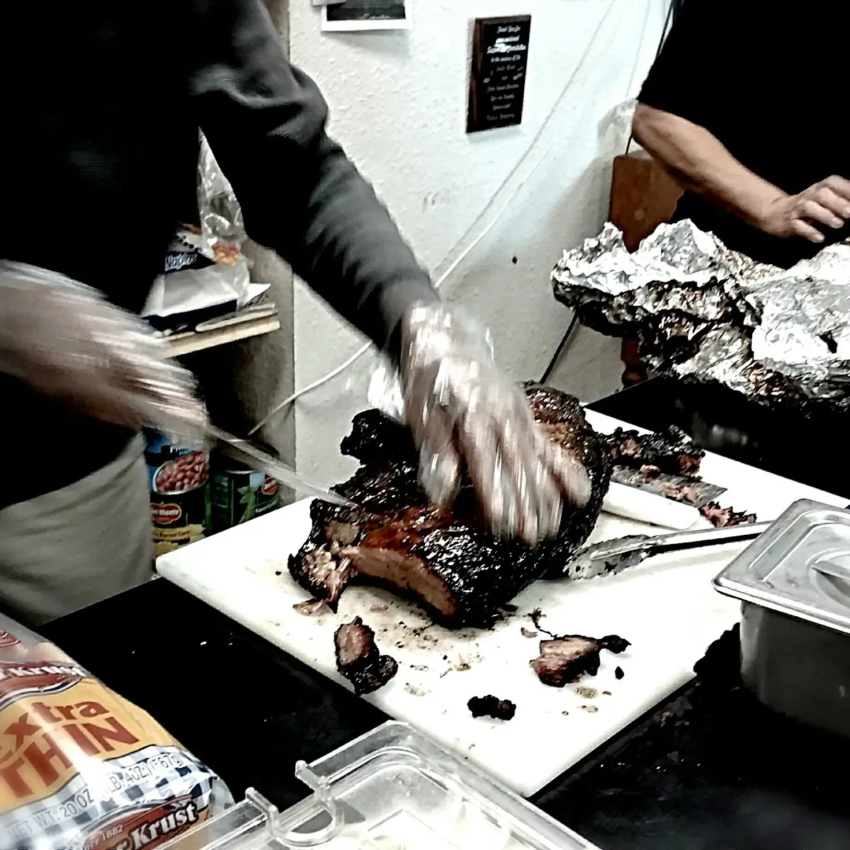 Beef Brisket