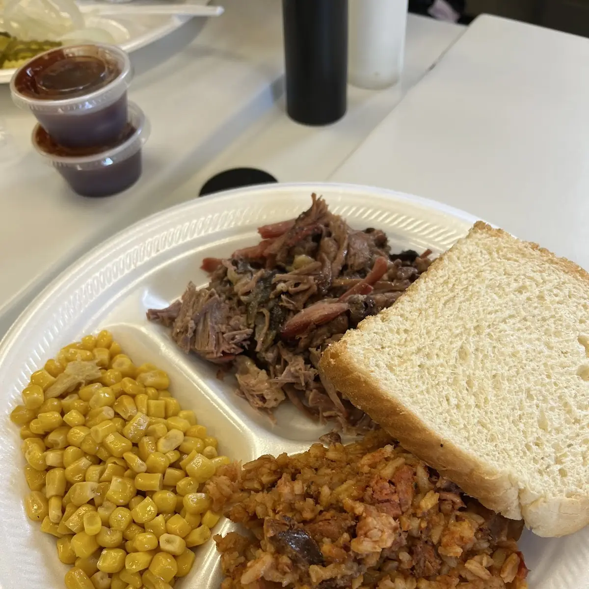 Pulled Pork