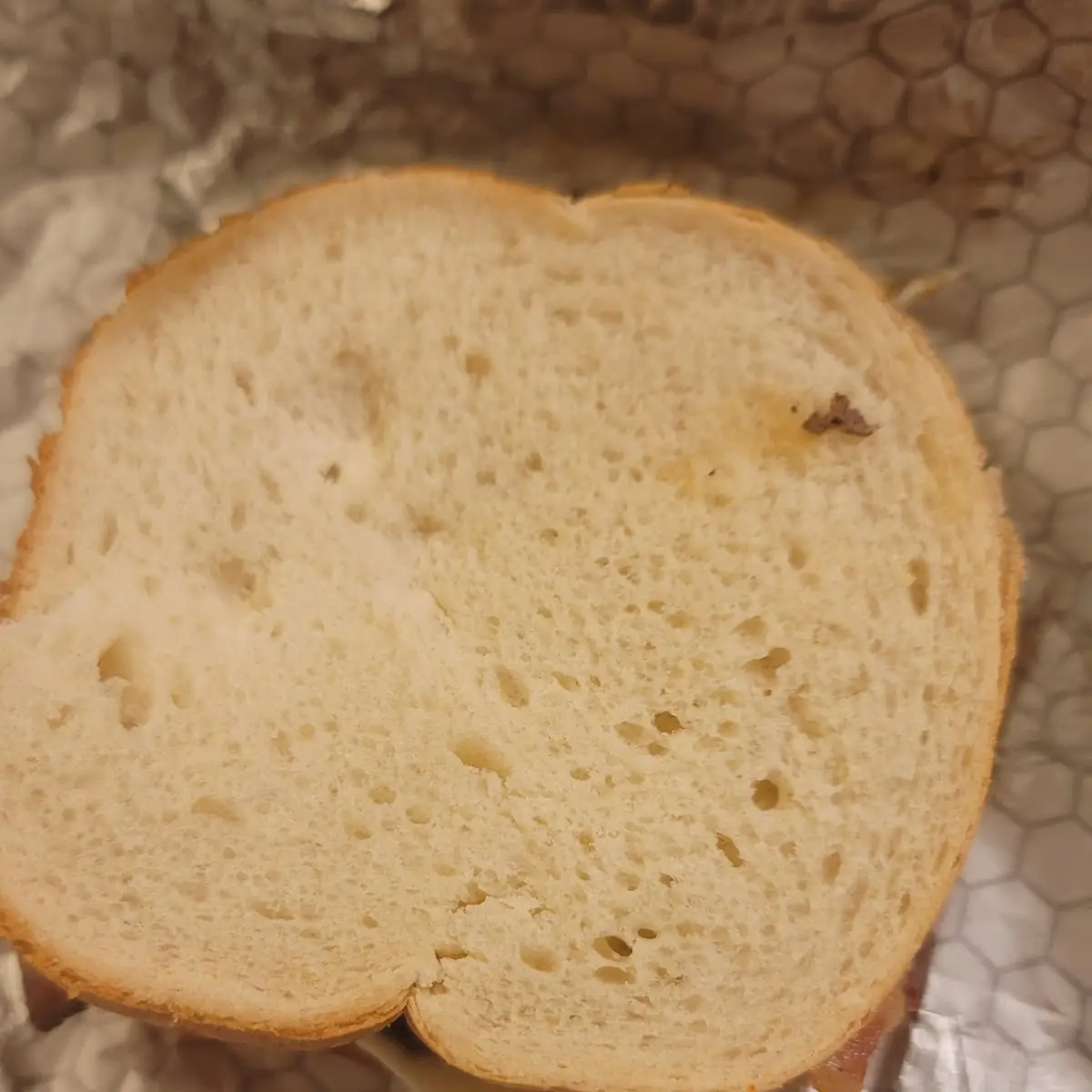 Frisco Burger