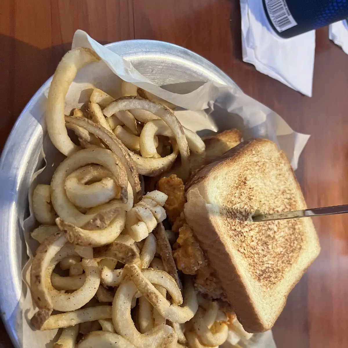 Patty Melt