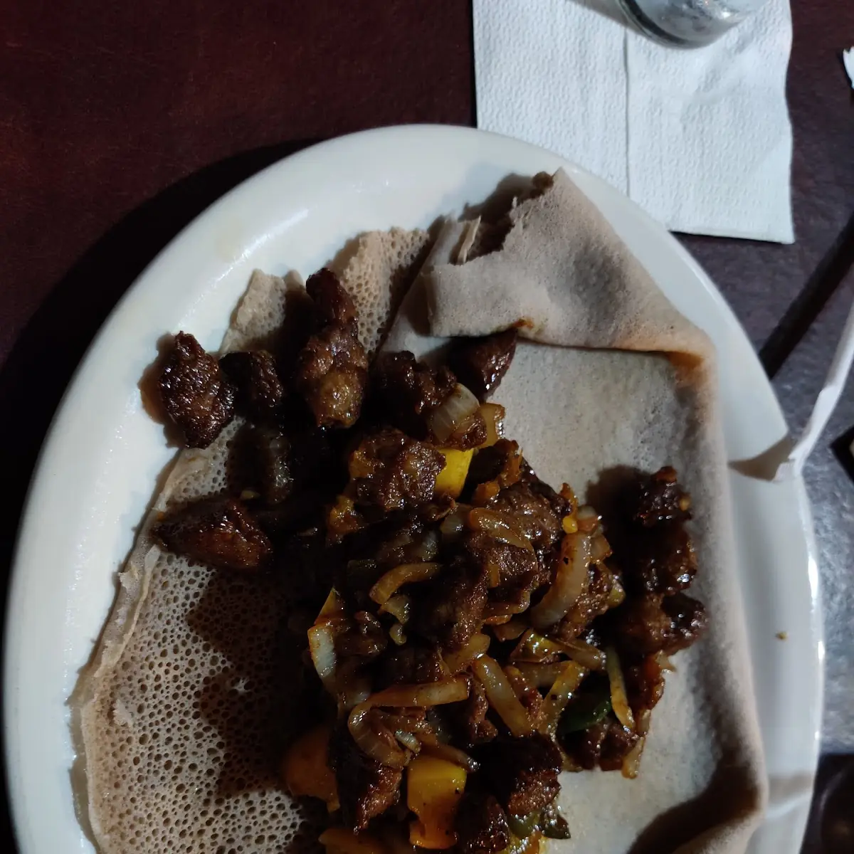 Awaze TIBS