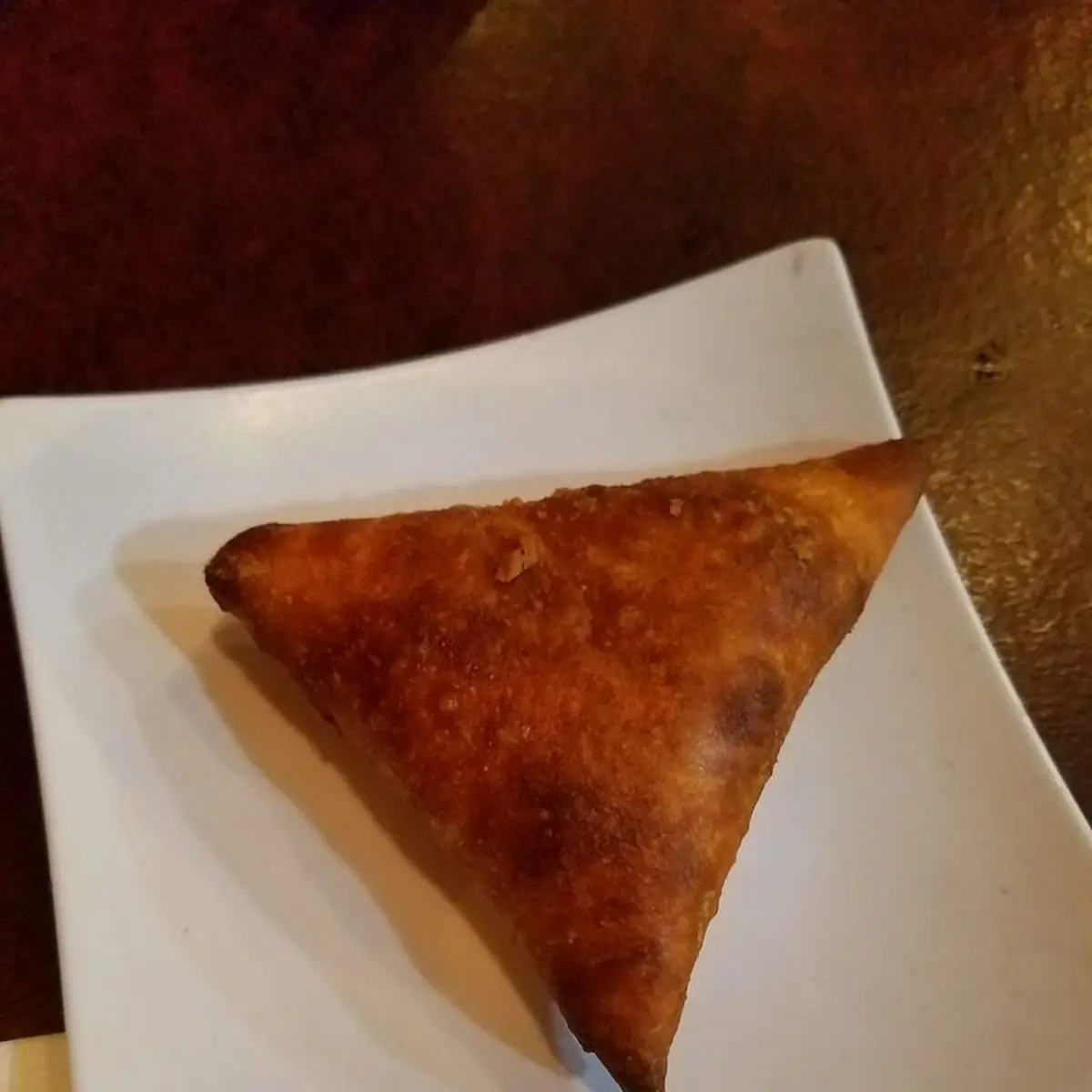 Egg Roll