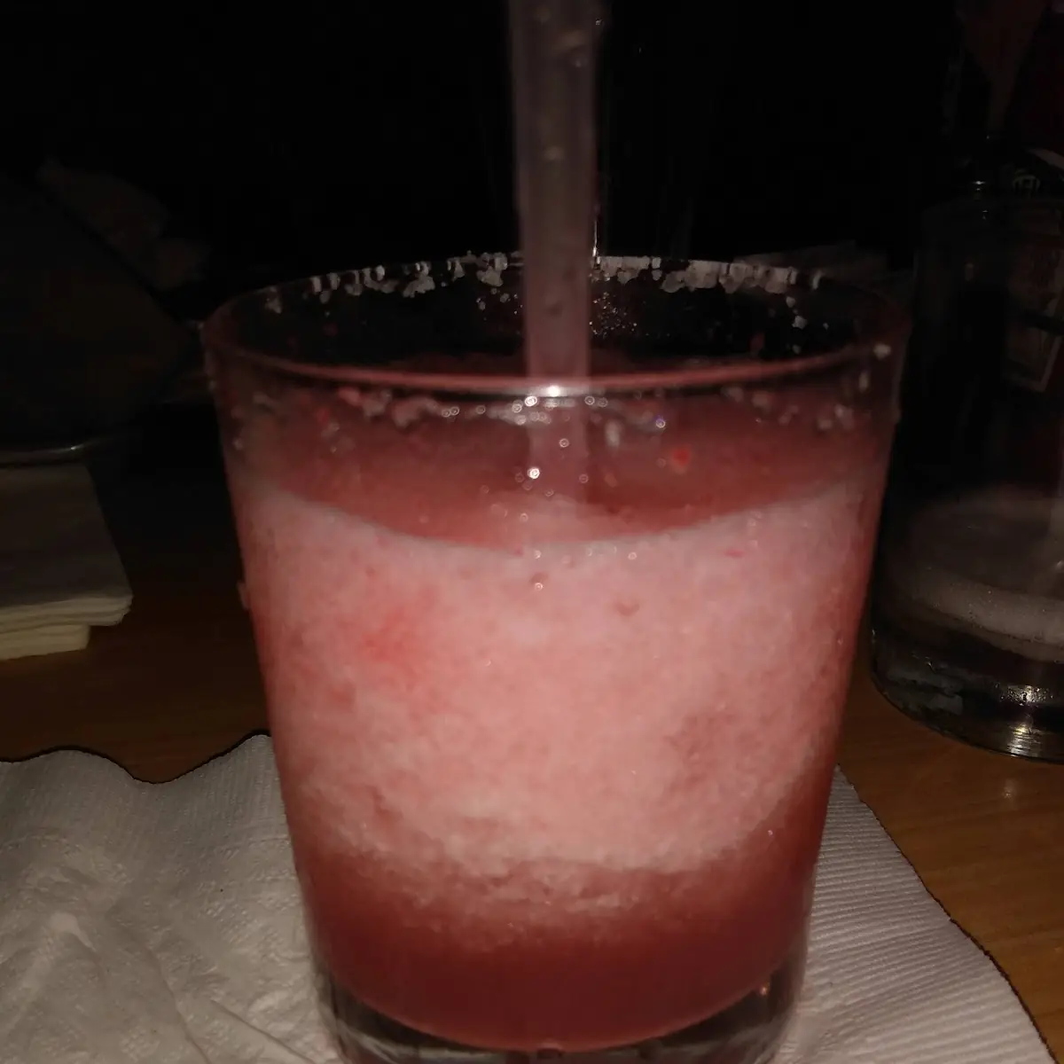 Strawberry Margarita