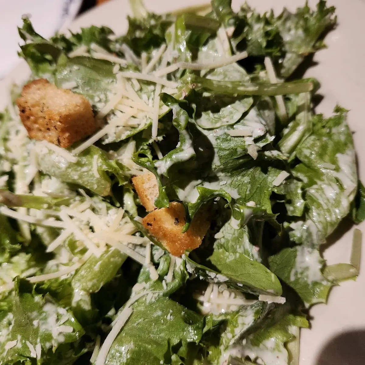 Caesar Salad