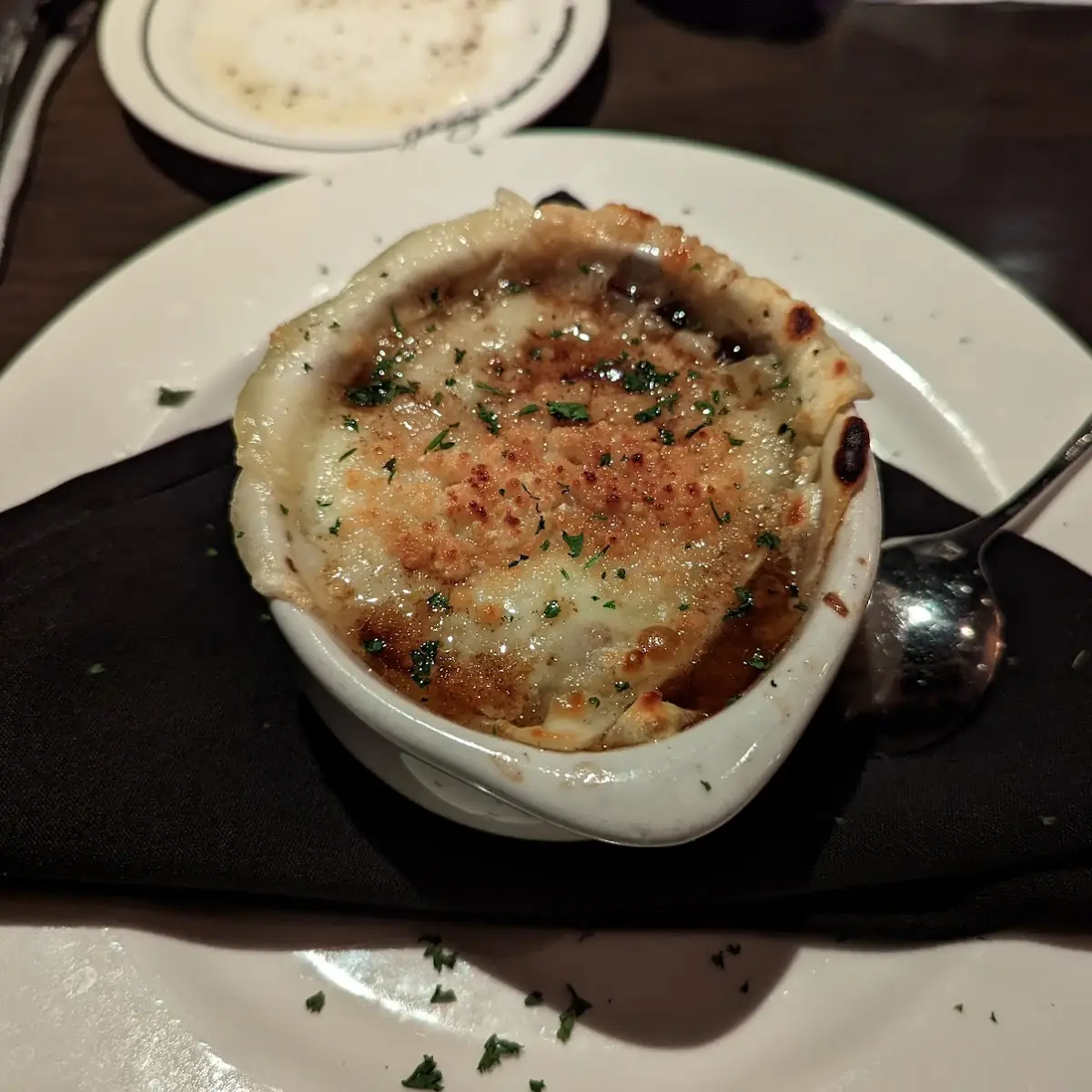 French Onion
