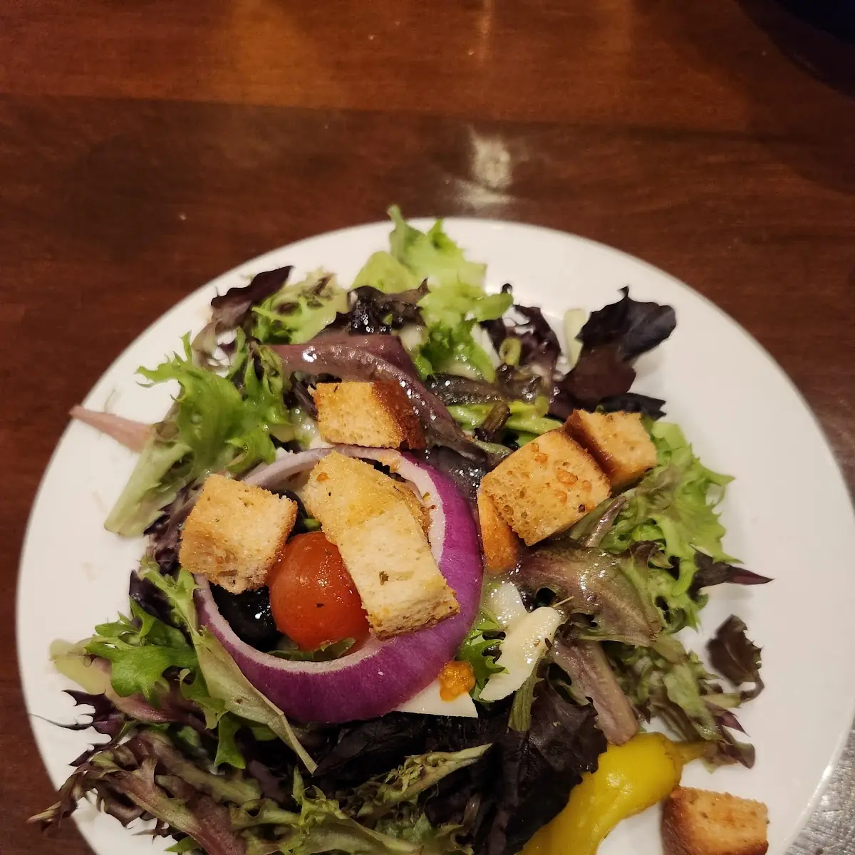 Harvest Salad