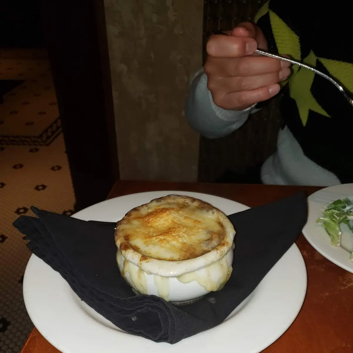 Onion Soup