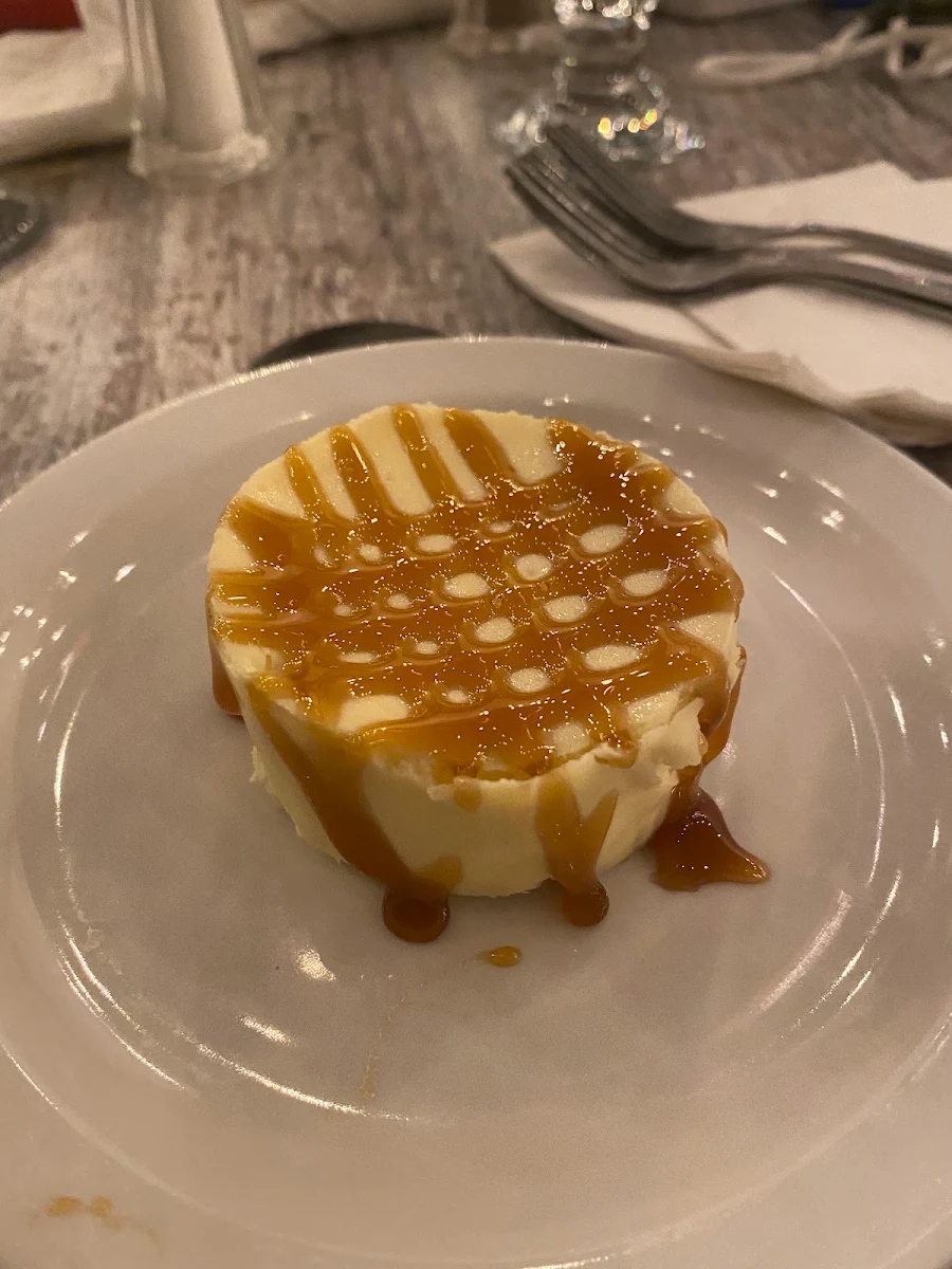Cheese Cake