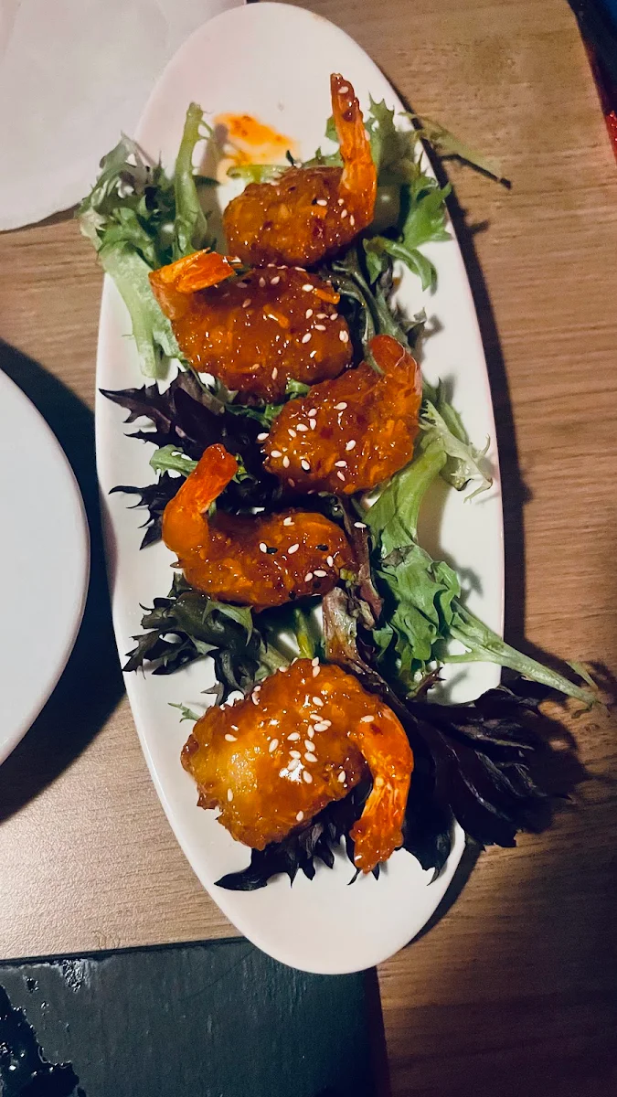 Shrimps, The Dory Pub & Restaurant