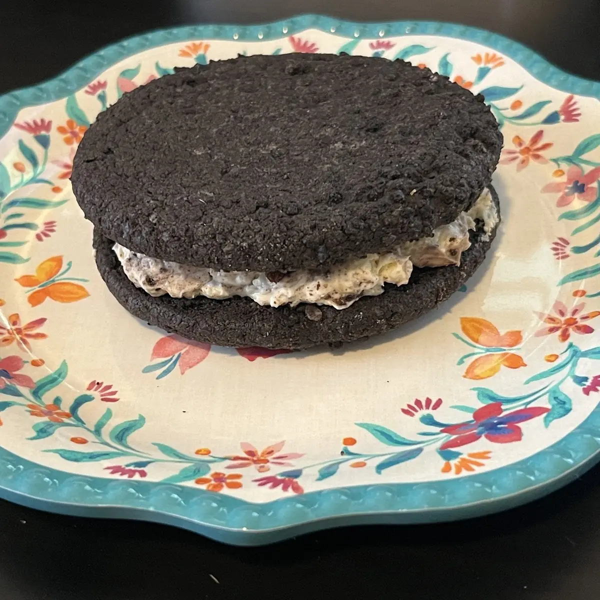 Ice Cream Sandwich