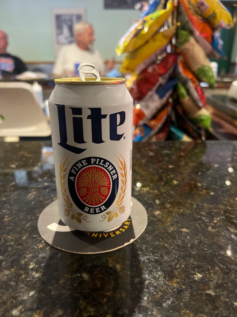 Miller Lite