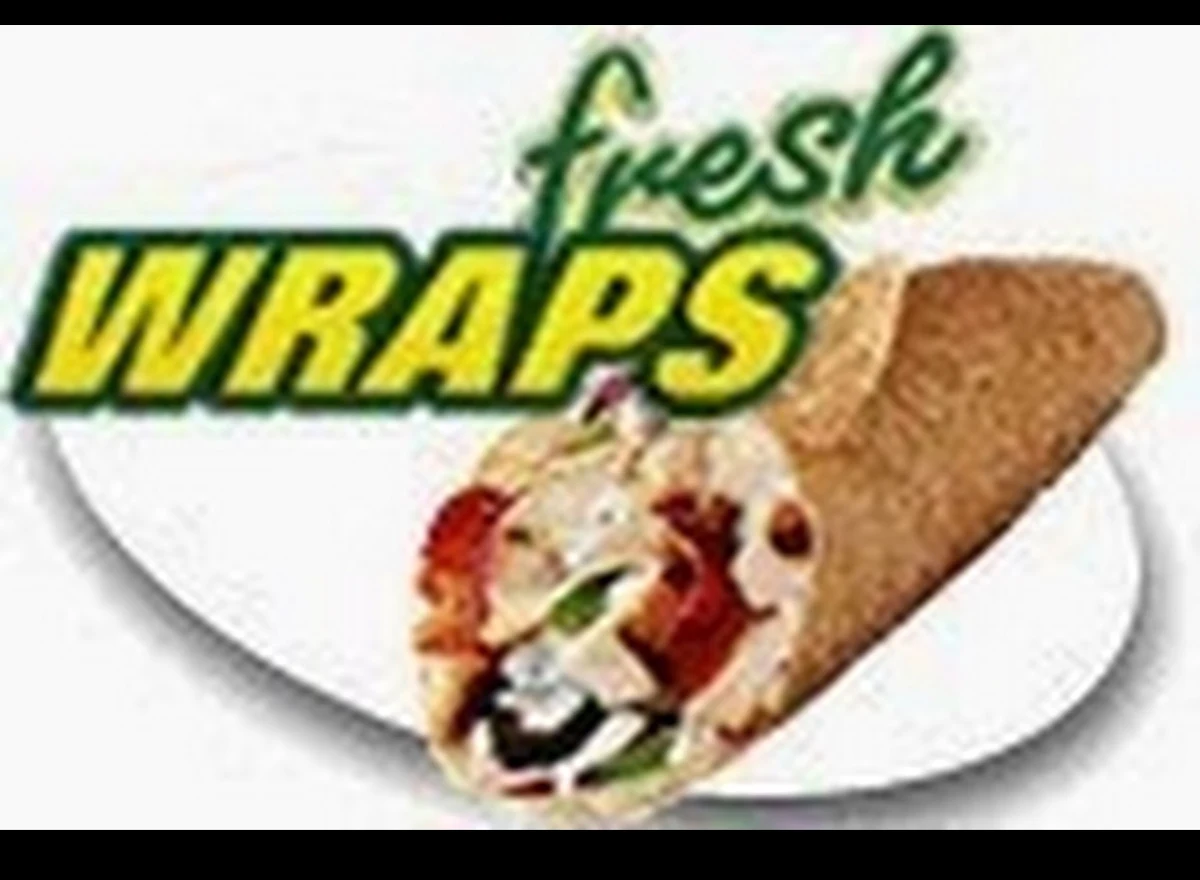 Veggie Delite