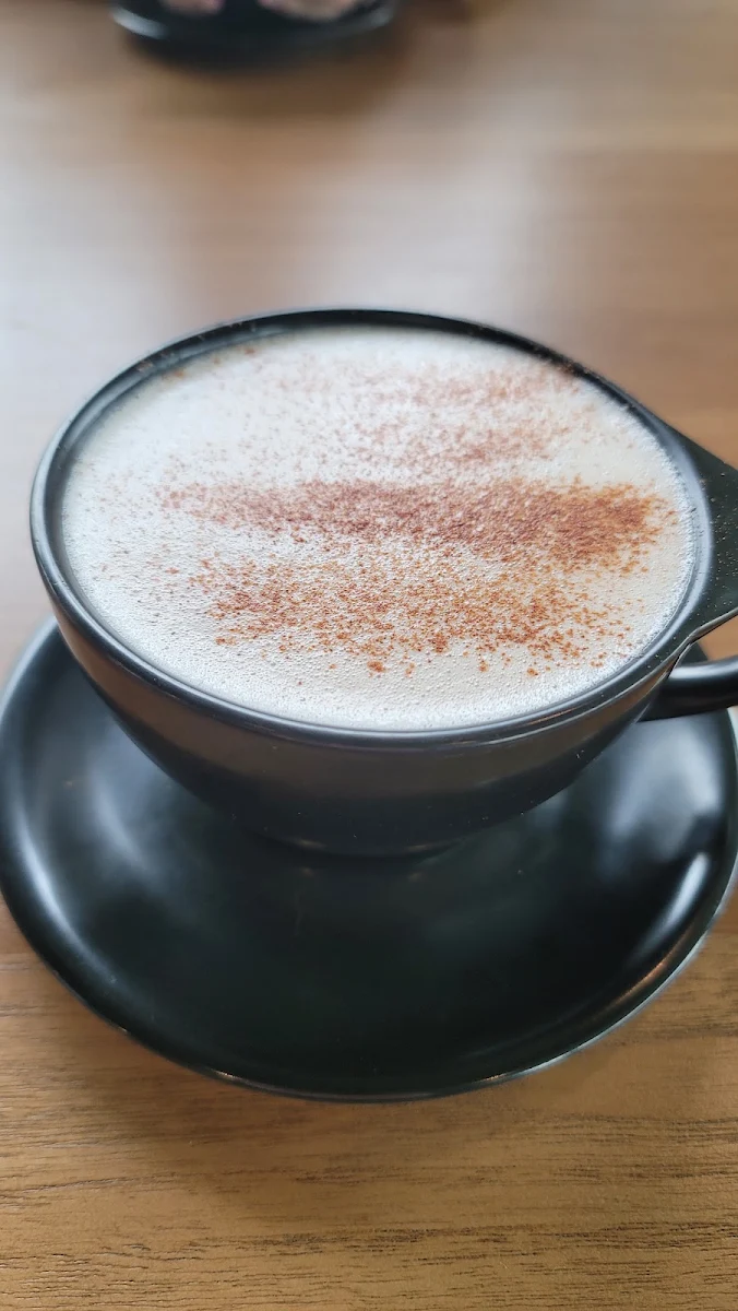 Cappuccino