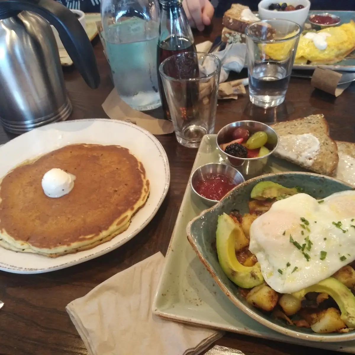 Corned Beef Hash