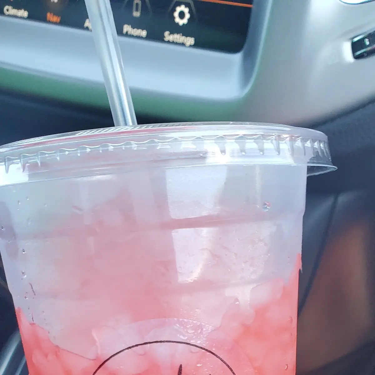 Strawberry Margarita