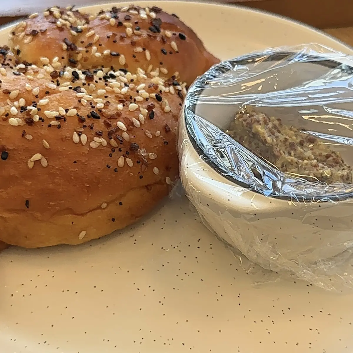 Bagel