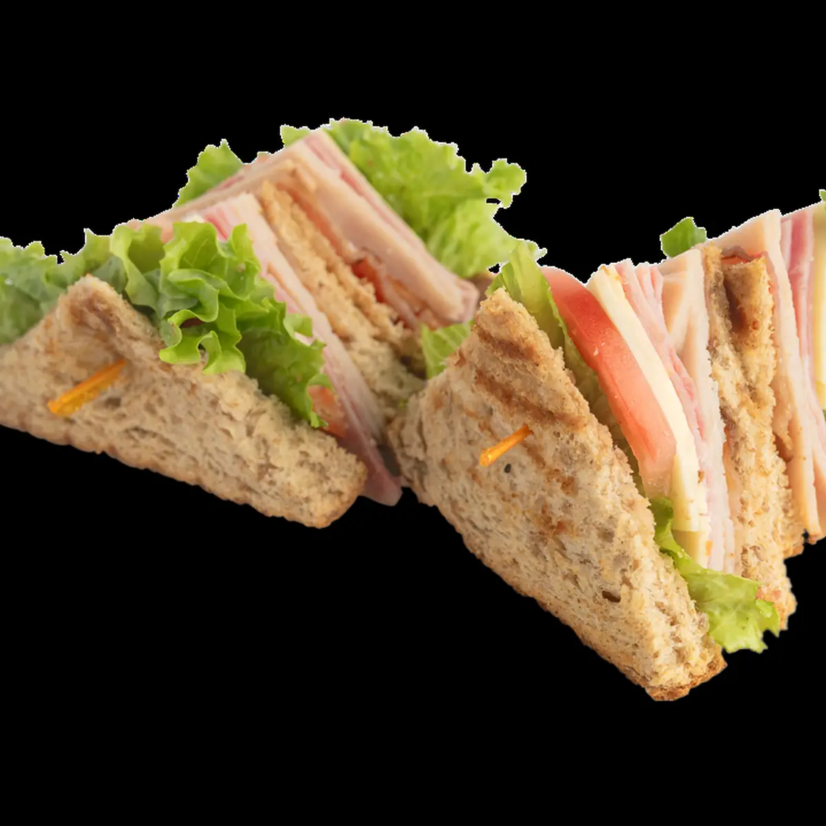 Club Sandwich