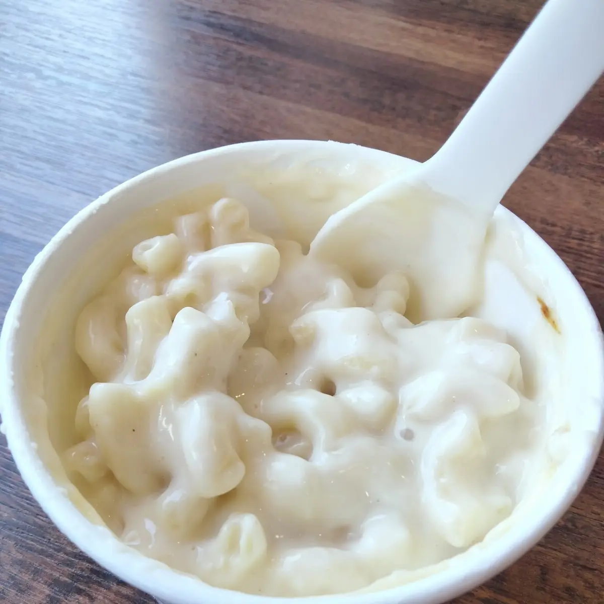 Mac & Cheese
