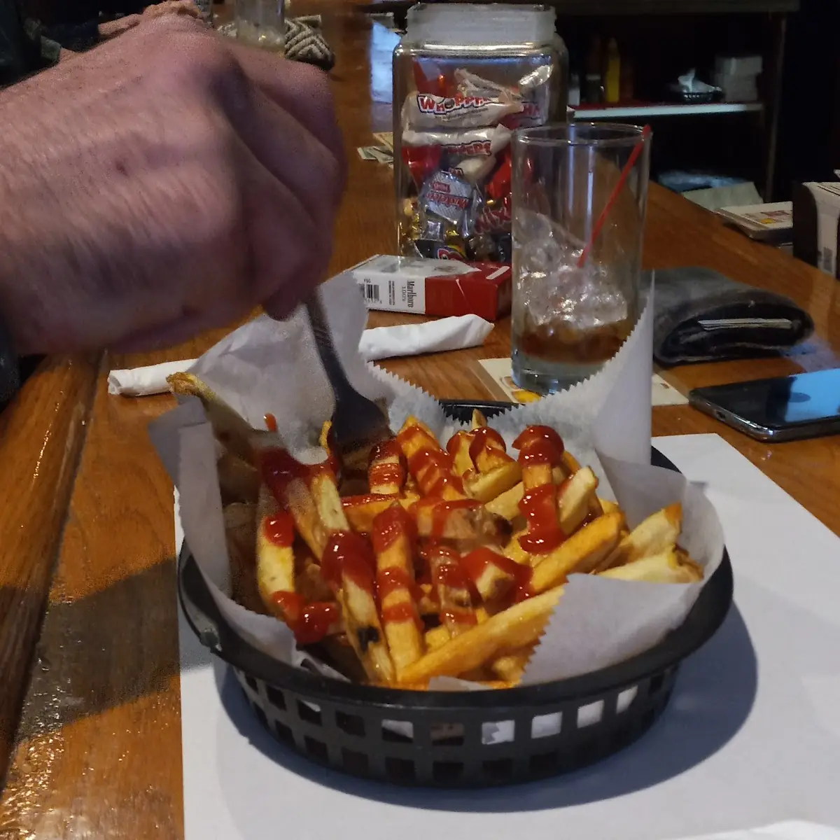 French Fries
