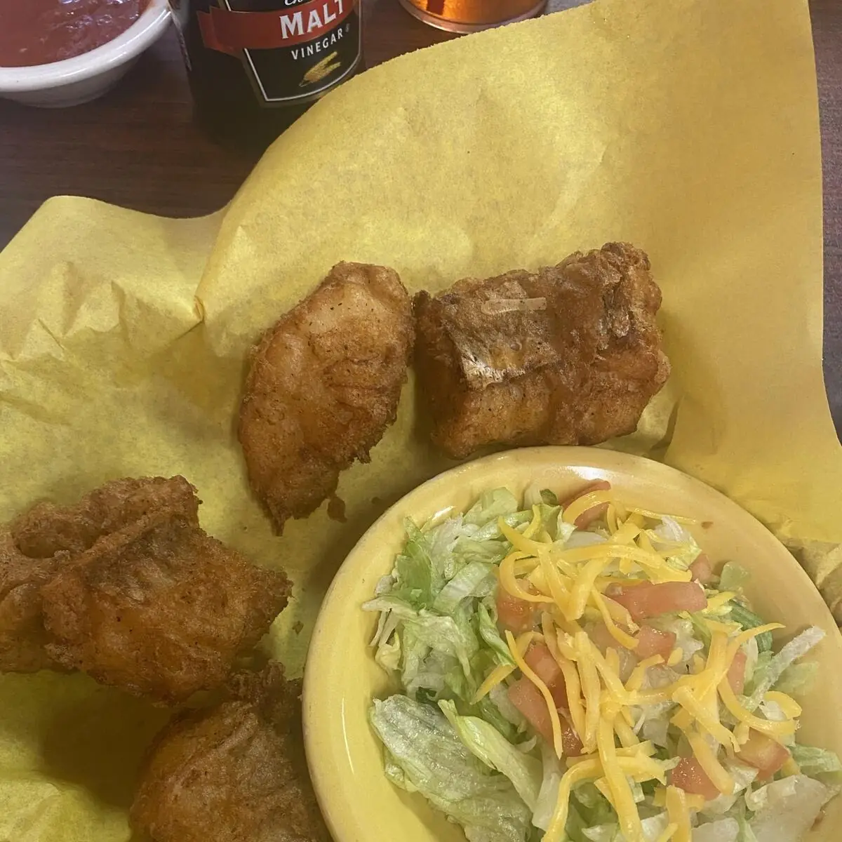 Fish Fry